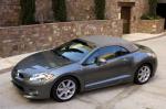 Mitsubishi Eclipse 2009 года